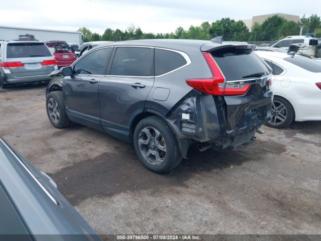 7FARW1H57JE036979 Honda CR-V EX