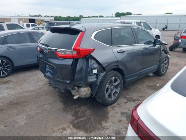 7FARW1H57JE036979 Honda CR-V EX