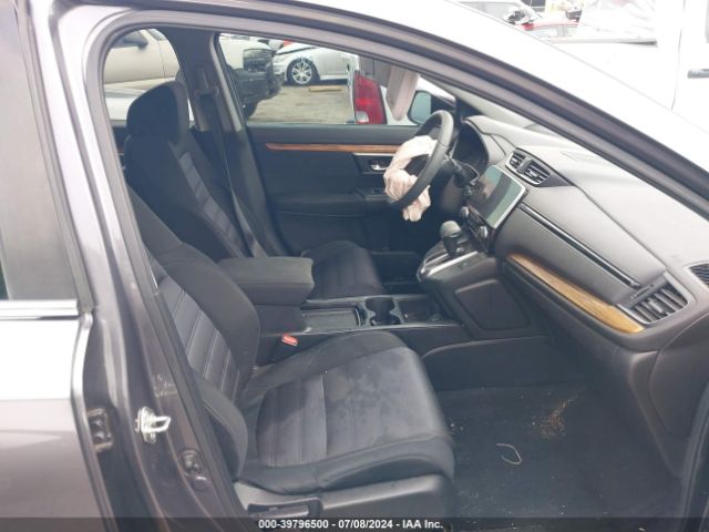 7FARW1H57JE036979 Honda CR-V EX
