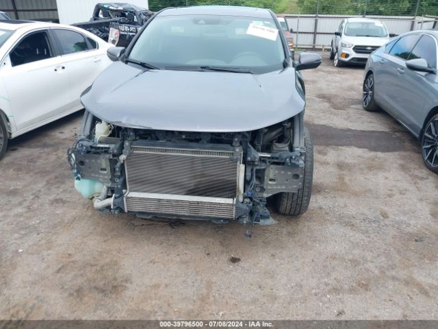 7FARW1H57JE036979 Honda CR-V EX