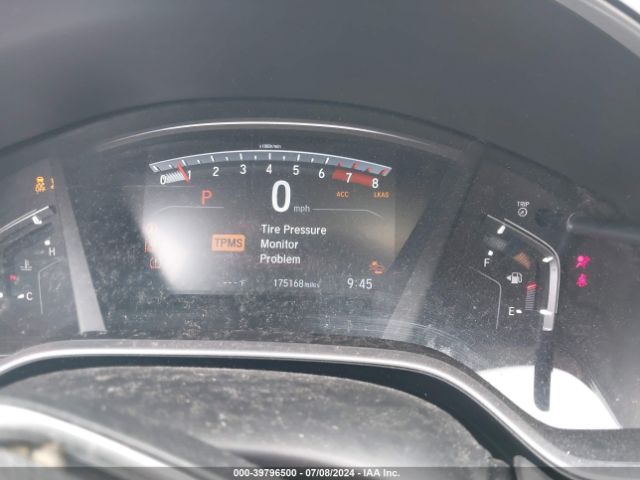 7FARW1H57JE036979 Honda CR-V EX
