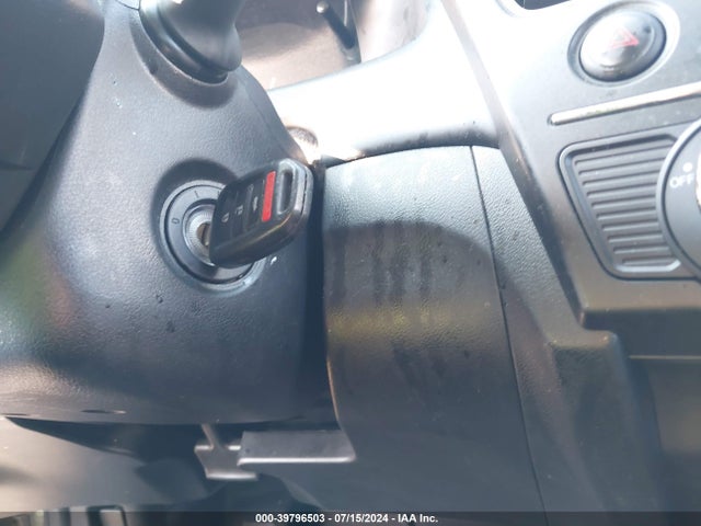 Honda Civic Lx 2014 19XFB2F54EE081439 Image 11