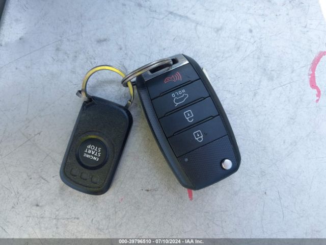 5XYPG4A33KG452936 KIA Sorento 2.4l L