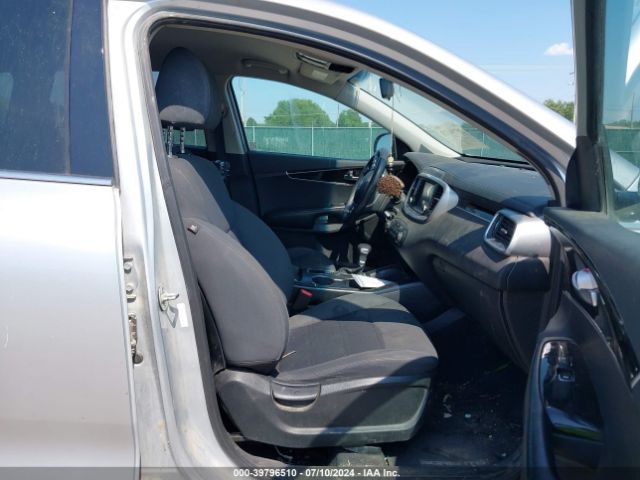 5XYPG4A33KG452936 KIA Sorento 2.4l L