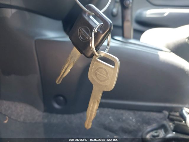 3N1CN7AP5FL808930 Nissan Versa 1.6 S+