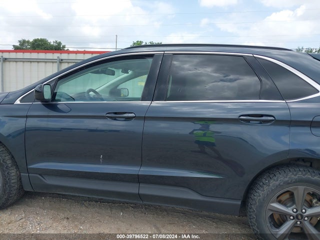 Ford EDGE SEL 2022 2FMPK4J97NBA05792 Image 15