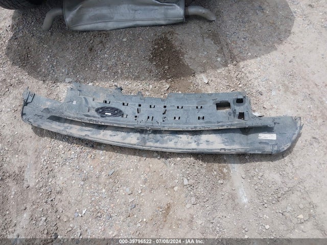 Ford EDGE SEL 2022 2FMPK4J97NBA05792 Image 12