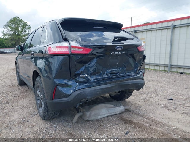 Ford EDGE SEL 2022 2FMPK4J97NBA05792 Image 6
