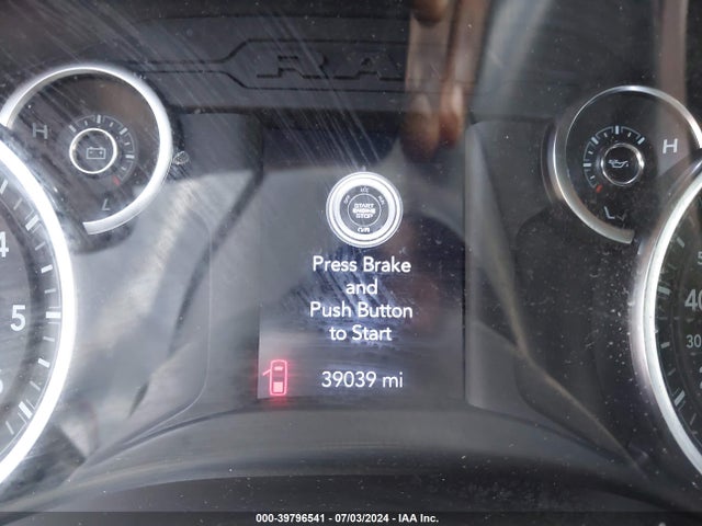 RAM 2500 2022 3C6UR4HJ5NG378983 Image 15