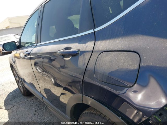 2HKRW1H81HH503752 Honda Cr-v Ex-l/ex-l Navi