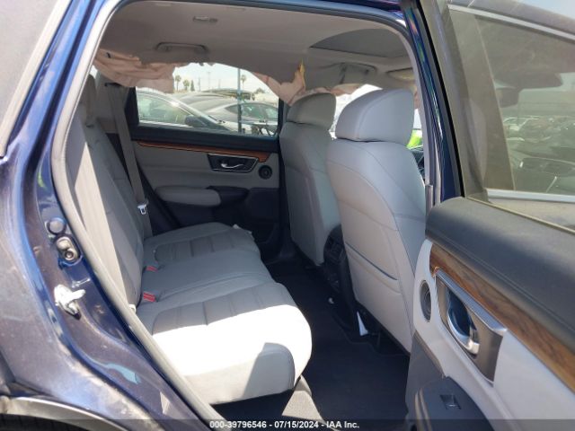 2HKRW1H81HH503752 Honda Cr-v Ex-l/ex-l Navi