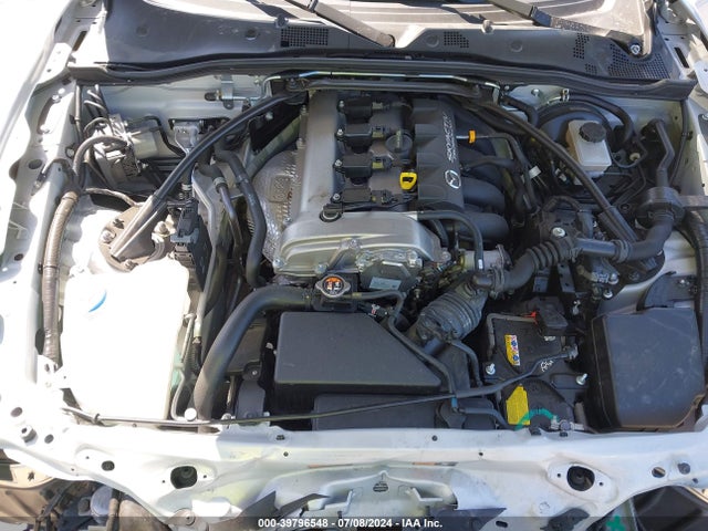 JM1NDAC72K0306239 Mazda Mx-5 Miata Club