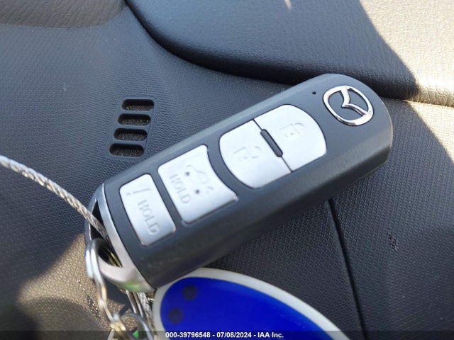 JM1NDAC72K0306239 Mazda Mx-5 Miata Club