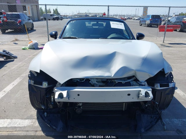 JM1NDAC72K0306239 Mazda Mx-5 Miata Club