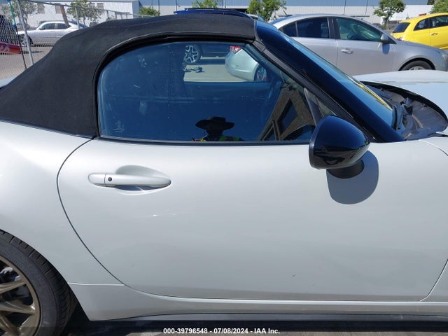 JM1NDAC72K0306239 Mazda Mx-5 Miata Club