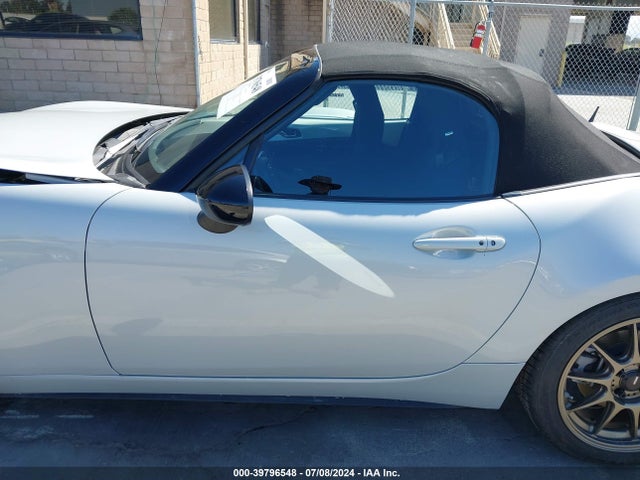 JM1NDAC72K0306239 Mazda Mx-5 Miata Club