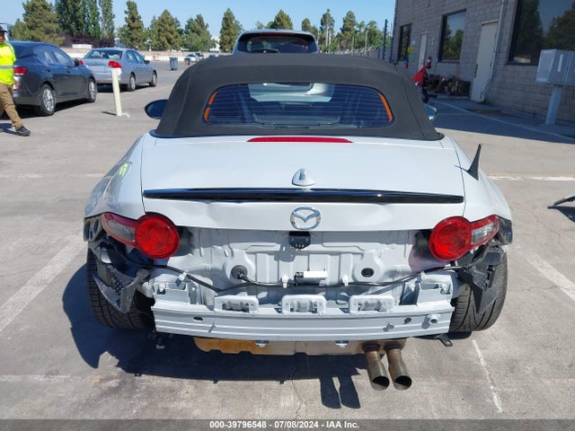 JM1NDAC72K0306239 Mazda Mx-5 Miata Club