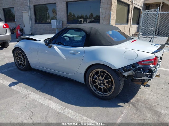 JM1NDAC72K0306239 Mazda Mx-5 Miata Club