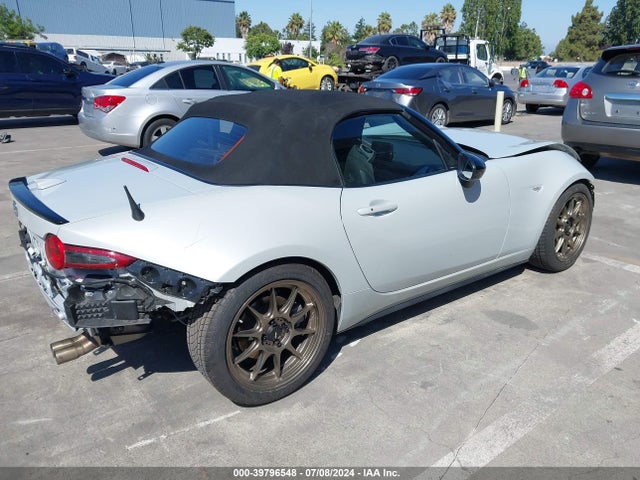 JM1NDAC72K0306239 Mazda Mx-5 Miata Club