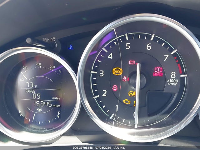 JM1NDAC72K0306239 Mazda Mx-5 Miata Club