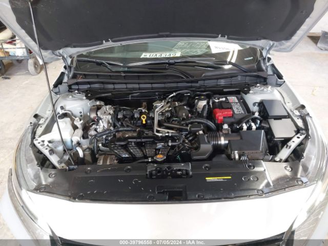 1N4BL4EW5PN341658 Nissan Altima Sl Intelligent Awd
