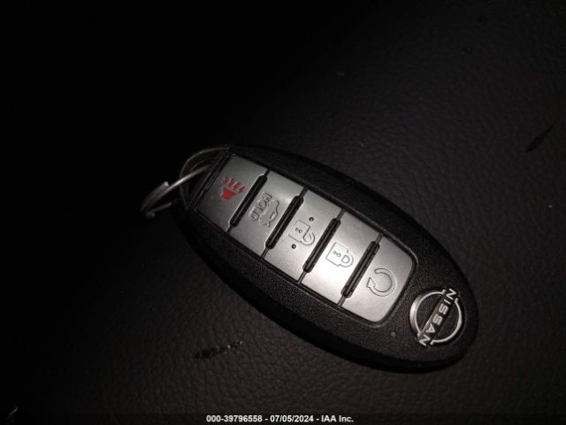 1N4BL4EW5PN341658 Nissan Altima Sl Intelligent Awd