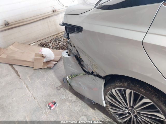 1N4BL4EW5PN341658 Nissan Altima Sl Intelligent Awd