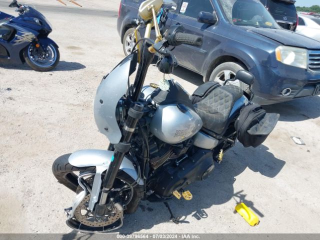 2020 HARLEY-DAVIDSON FXLRS 1HD1YWK1XLB064267 Photo 1