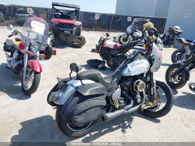 2020 HARLEY-DAVIDSON FXLRS 1HD1YWK1XLB064267 Photo 3