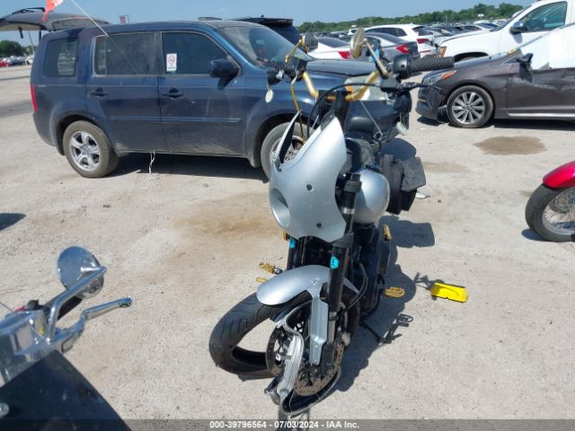 2020 HARLEY-DAVIDSON FXLRS 1HD1YWK1XLB064267 Photo 4