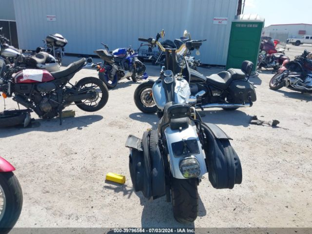 2020 HARLEY-DAVIDSON FXLRS 1HD1YWK1XLB064267 Photo 5