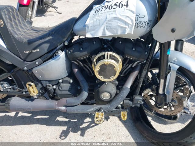 2020 HARLEY-DAVIDSON FXLRS 1HD1YWK1XLB064267 Photo 7