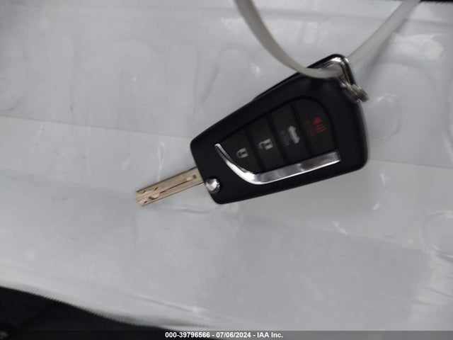 Toyota CAMRY SE 2024 4T1G11AKXRU920348 Image 11