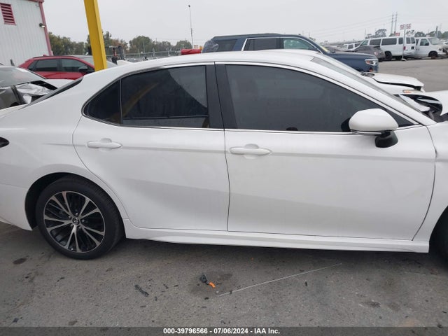 Toyota CAMRY SE 2024 4T1G11AKXRU920348 Image 13