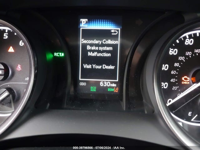 Toyota CAMRY SE 2024 4T1G11AKXRU920348 Image 15