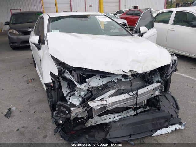 Toyota CAMRY SE 2024 4T1G11AKXRU920348 Image 6