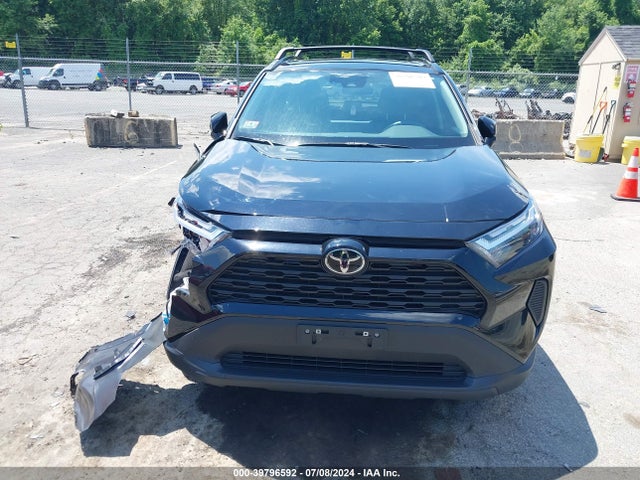 Toyota Rav4 Xle 2022 2T3P1RFV0NW265720 Image 12