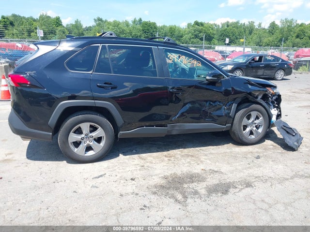 Toyota Rav4 Xle 2022 2T3P1RFV0NW265720 Image 13