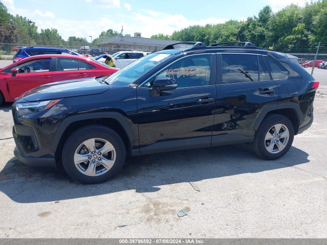 Toyota Rav4 Xle 2022 2T3P1RFV0NW265720 Image 14