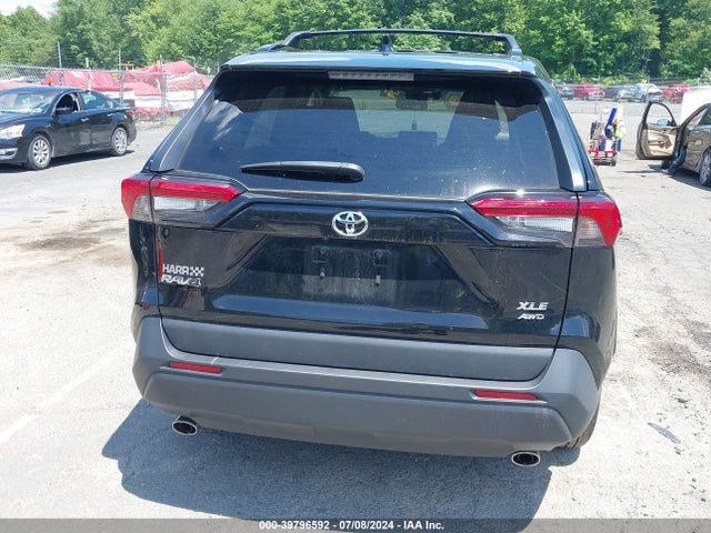 Toyota Rav4 Xle 2022 2T3P1RFV0NW265720 Image 16