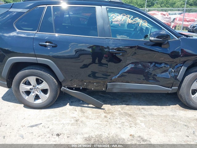 Toyota Rav4 Xle 2022 2T3P1RFV0NW265720 Image 17