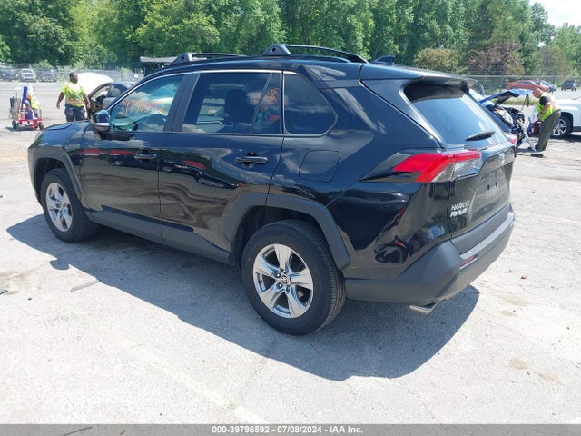 Toyota Rav4 Xle 2022 2T3P1RFV0NW265720 Image 3