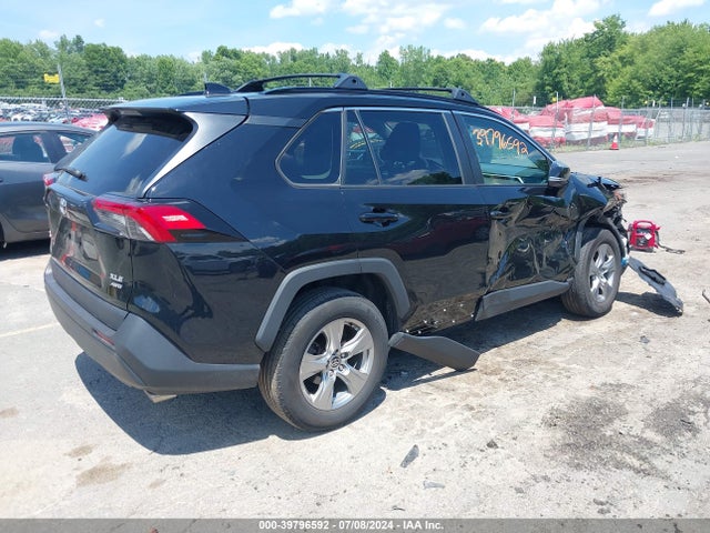 Toyota Rav4 Xle 2022 2T3P1RFV0NW265720 Image 4