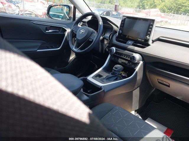 Toyota Rav4 Xle 2022 2T3P1RFV0NW265720 Image 5