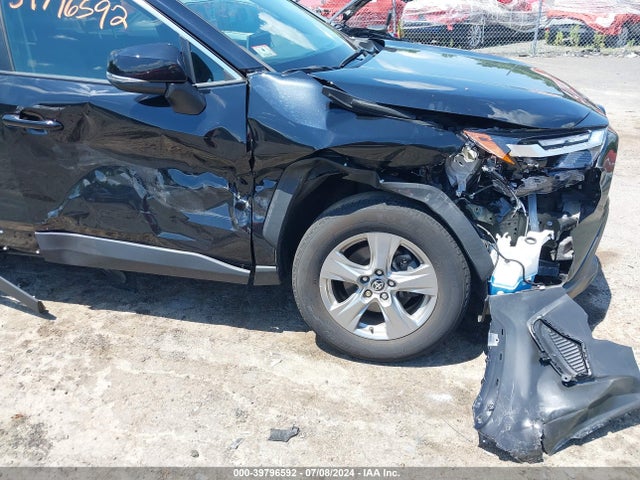 Toyota Rav4 Xle 2022 2T3P1RFV0NW265720 Image 6