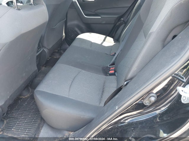 Toyota Rav4 Xle 2022 2T3P1RFV0NW265720 Image 8