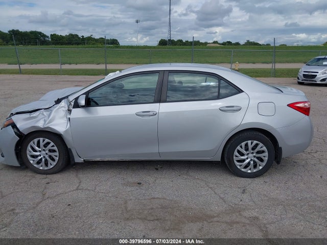Toyota COROLLA LE 2019 2T1BURHEXKC210891 Image 14
