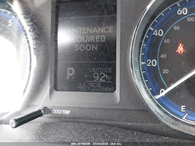 Toyota COROLLA LE 2019 2T1BURHEXKC210891 Image 15
