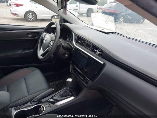 Toyota COROLLA LE 2019 2T1BURHEXKC210891 Image 5