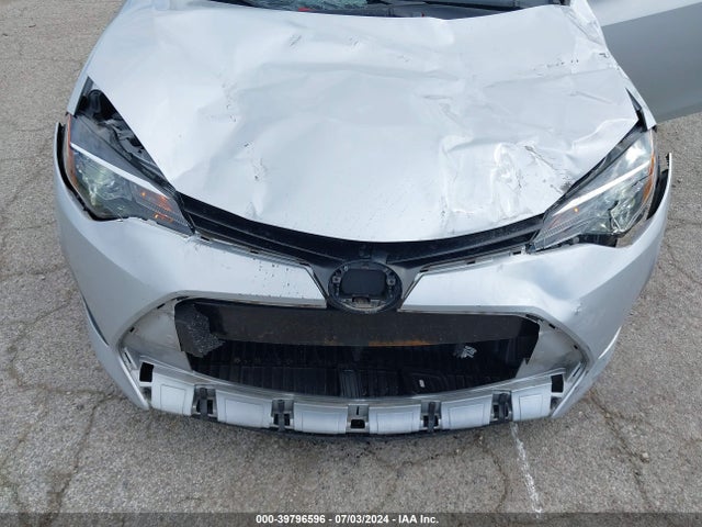 Toyota COROLLA LE 2019 2T1BURHEXKC210891 Image 6